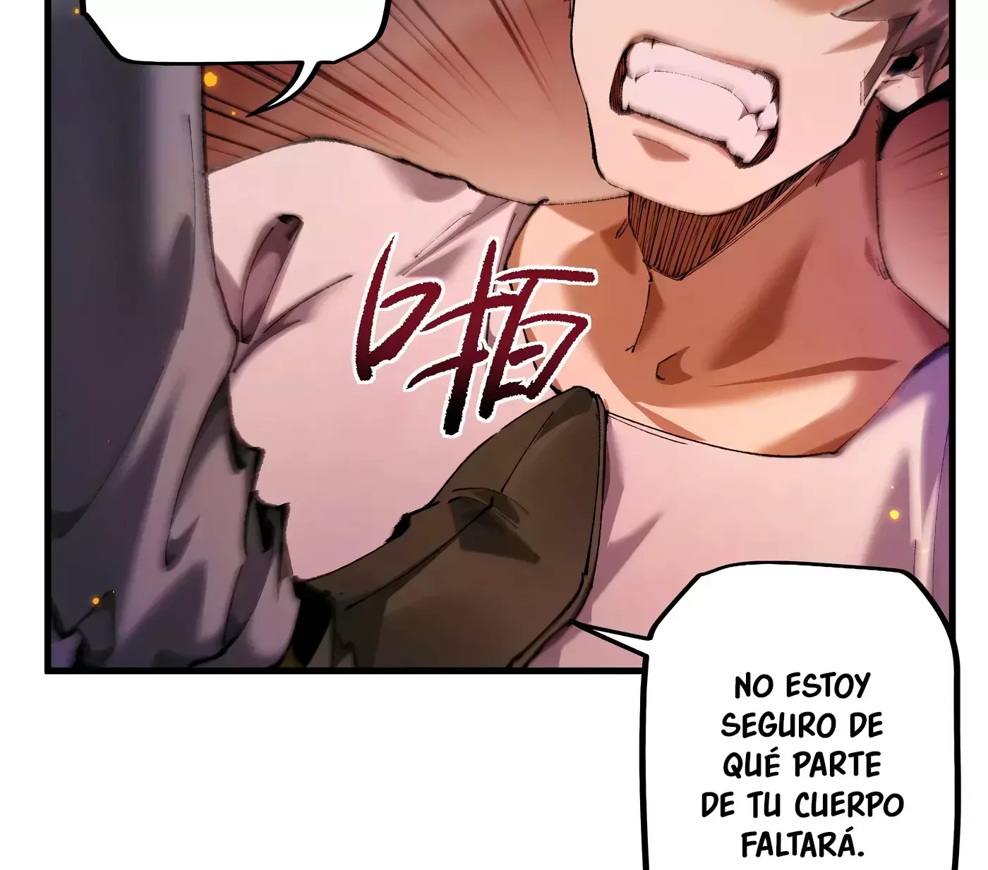 Soy el Dios de los Goblins — Capítulo 11 — 102