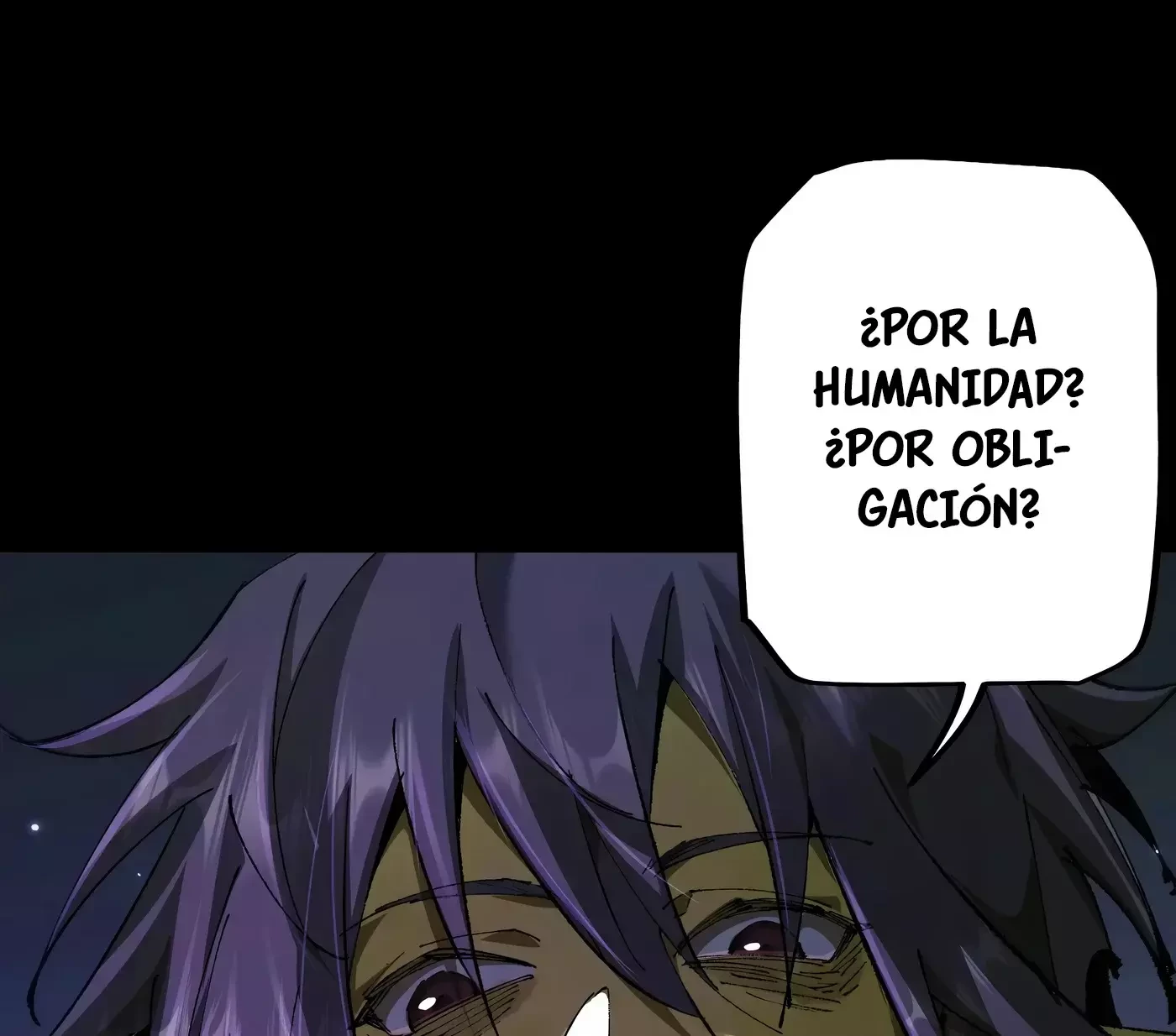Soy el Dios de los Goblins — Capítulo 11 — 118
