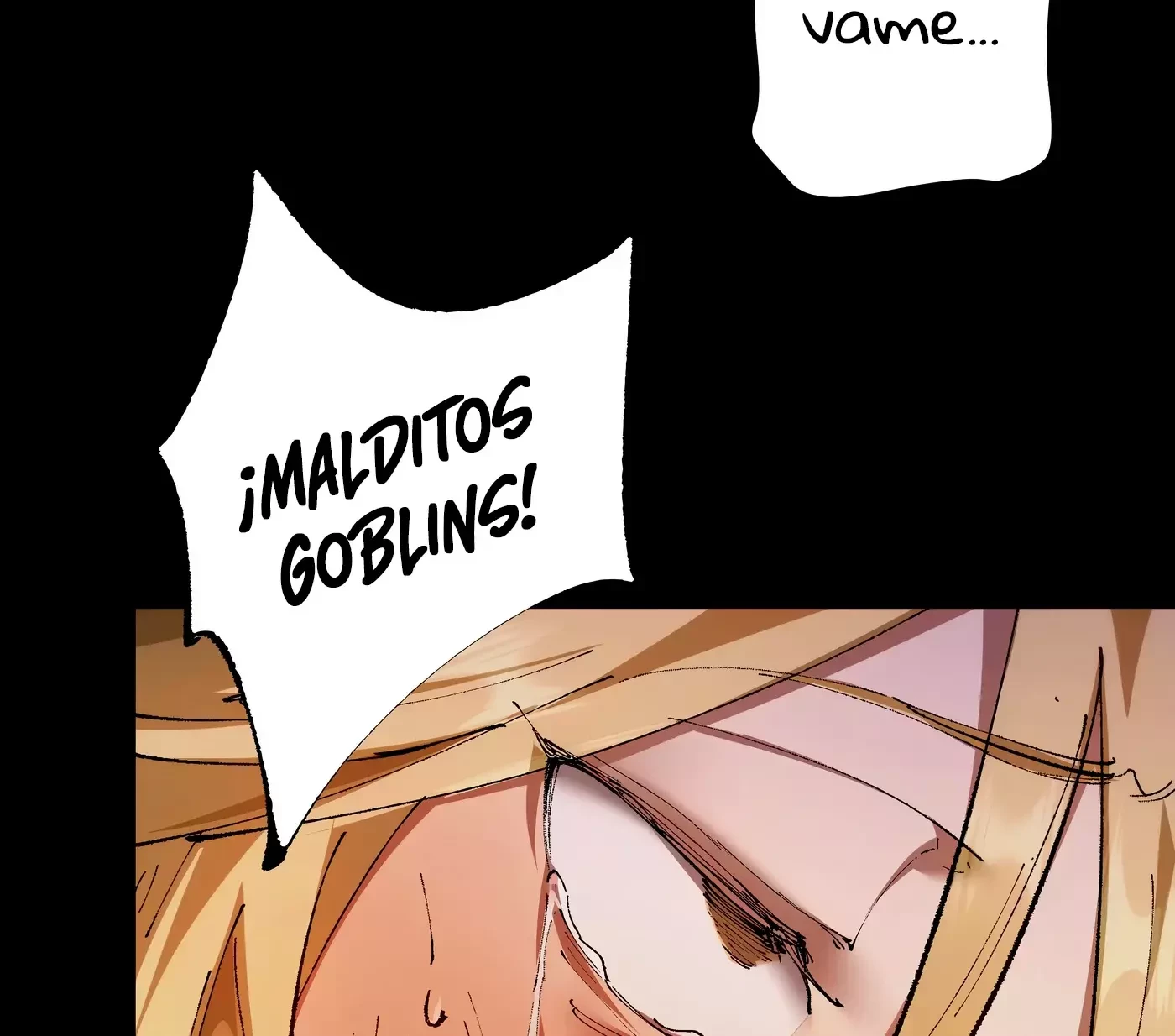 Soy el Dios de los Goblins — Capítulo 11 — 132