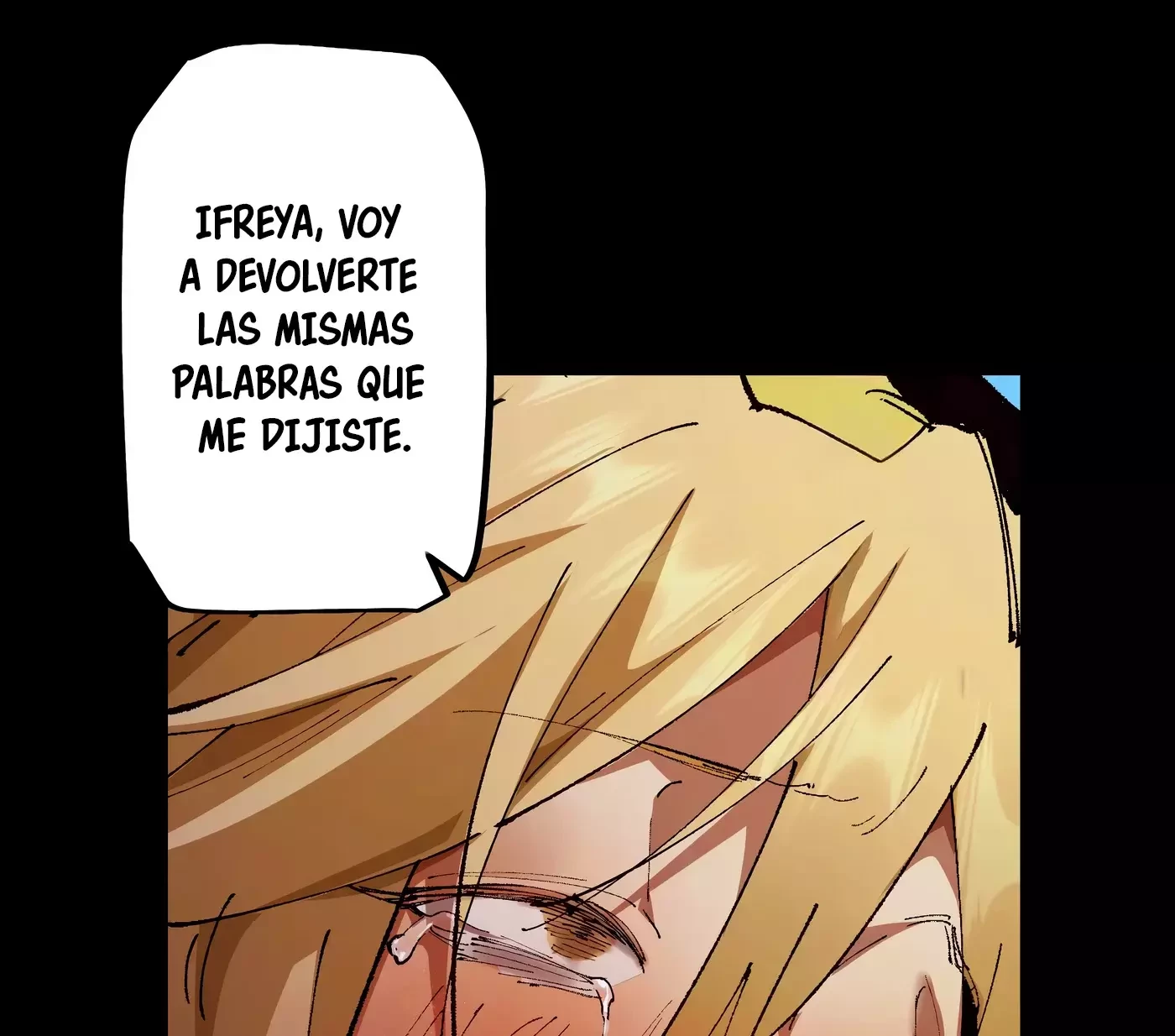 Soy el Dios de los Goblins — Capítulo 11 — 137