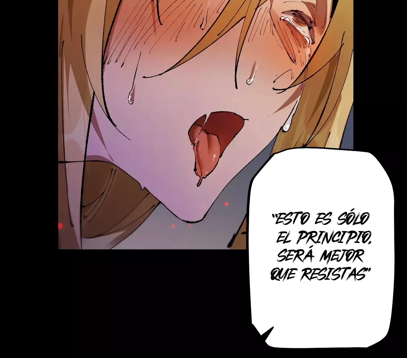 Soy el Dios de los Goblins — Capítulo 11 — 138