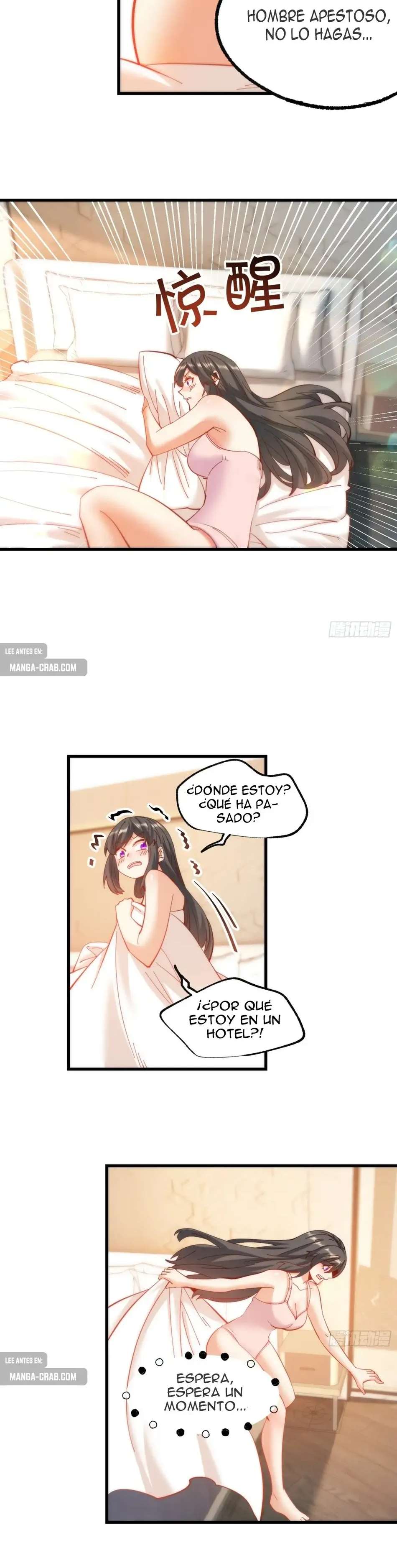 Sere Rey en esta vida, Usare el dinero para subir de Nivel — Capítulo 77 — 4