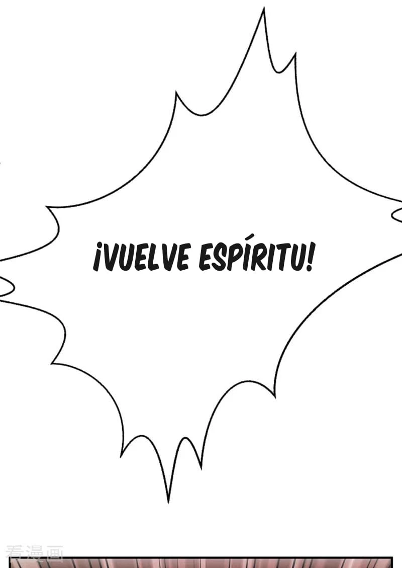El ascenso del rey demonio —  Capítulo 111 — 9
