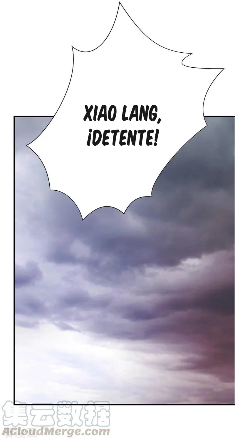 El ascenso del rey demonio —  Capítulo 111 — 26