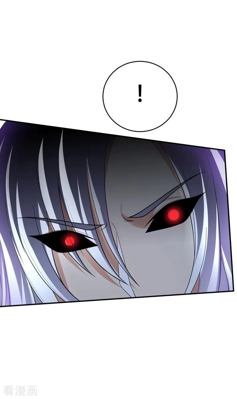El ascenso del rey demonio —  Capítulo 111 — 27