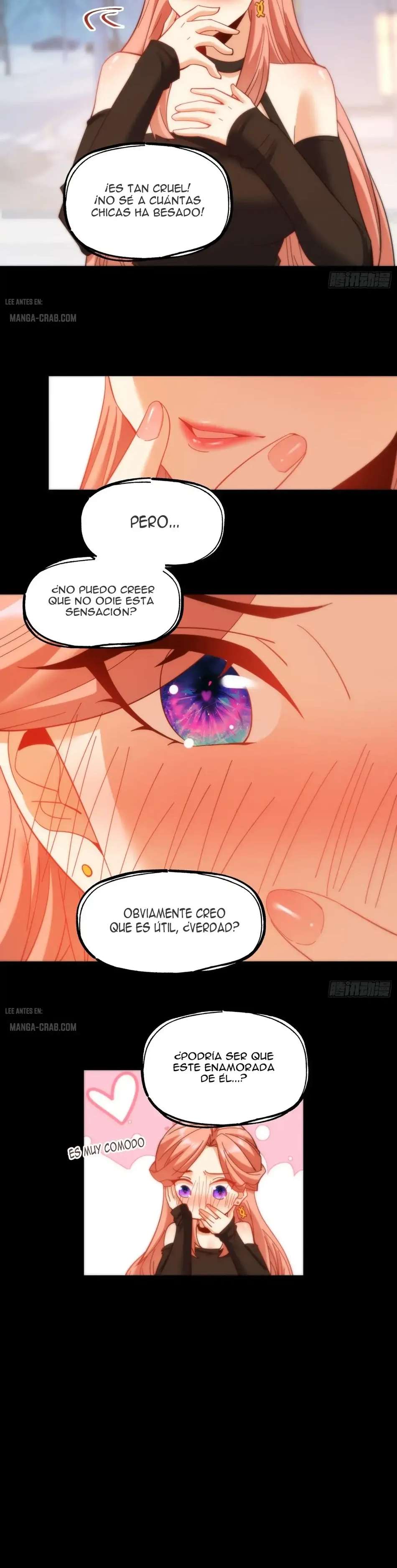 Sere Rey en esta vida, Usare el dinero para subir de Nivel — Capítulo 84 — 4