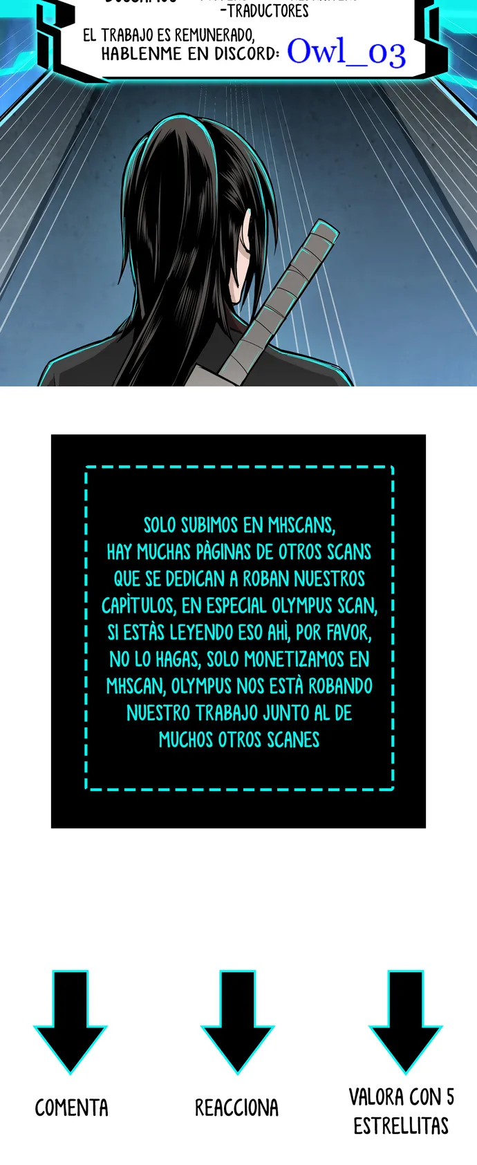 Cultivo Dual con mi HAREM de Bellezas Inmortales — Capítulo 62 — 12
