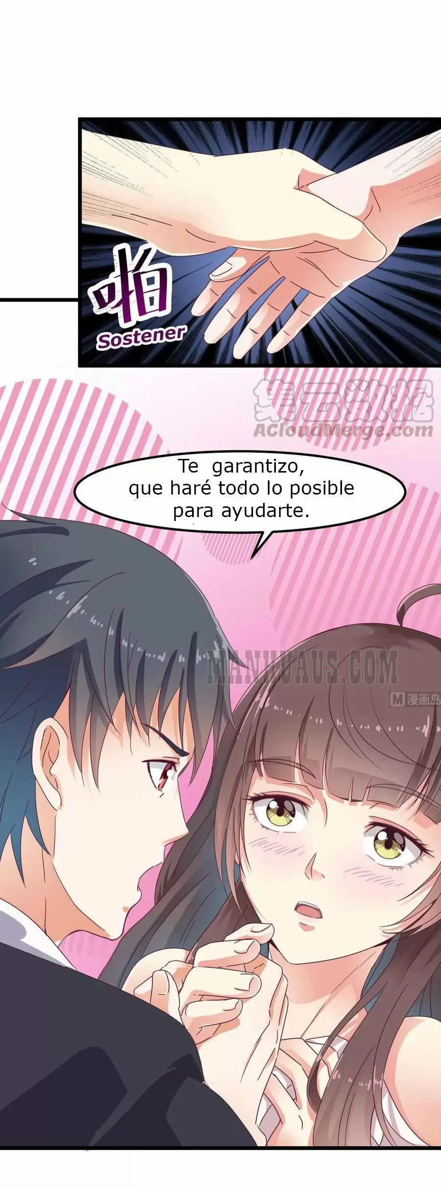 Saqueador del inframundo — Capítulo 8 — 3
