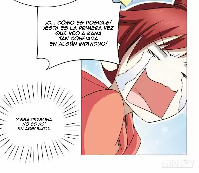¡Caminando sobre fuego, Yuwen Jun! — Capítulo 39 — 15