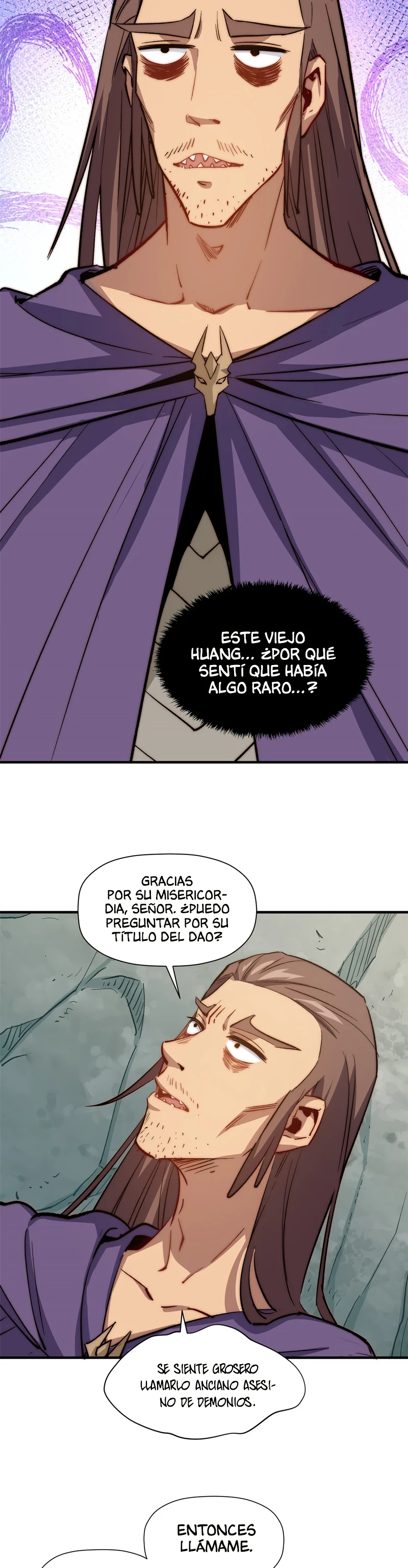 Providencia De Primer Nivel: Cultiva En Silencio Durante Miles de Años — Capítulo 66 — 9