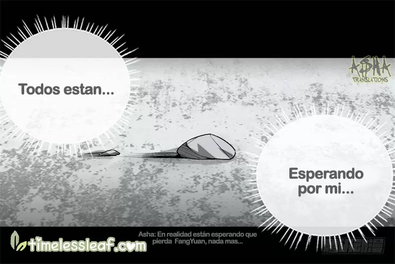 Maestro Taoísta Gu — Capítulo 72 — 5