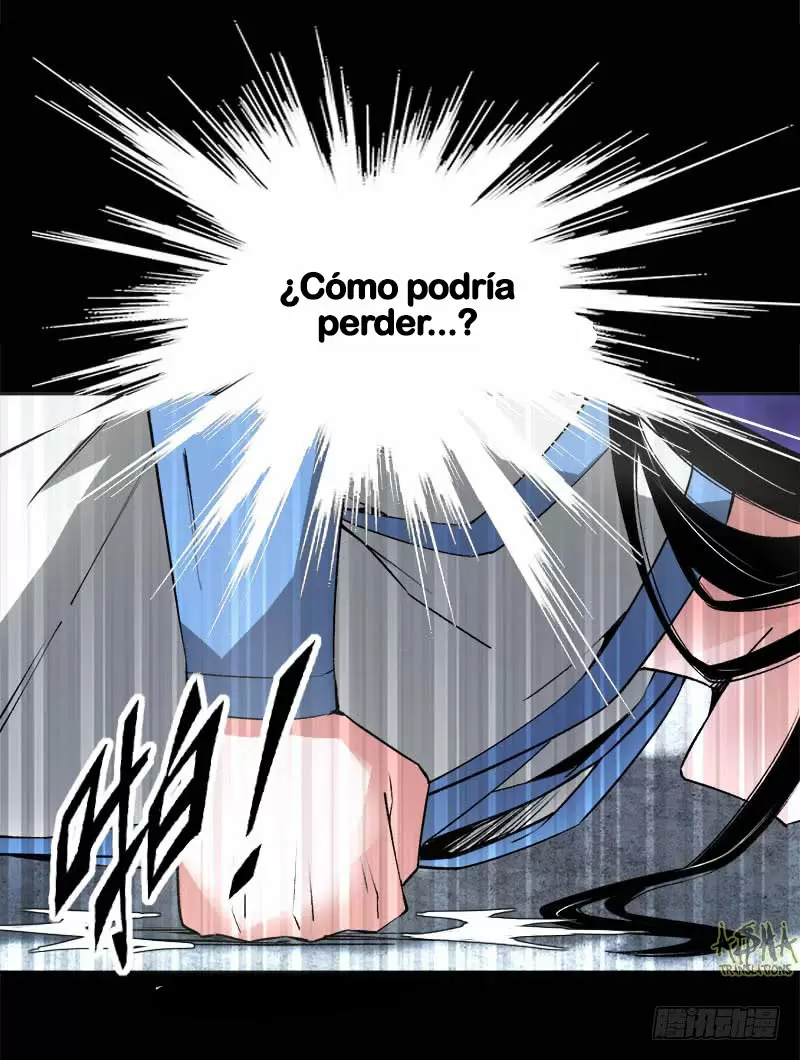 Maestro Taoísta Gu — Capítulo 72 — 13