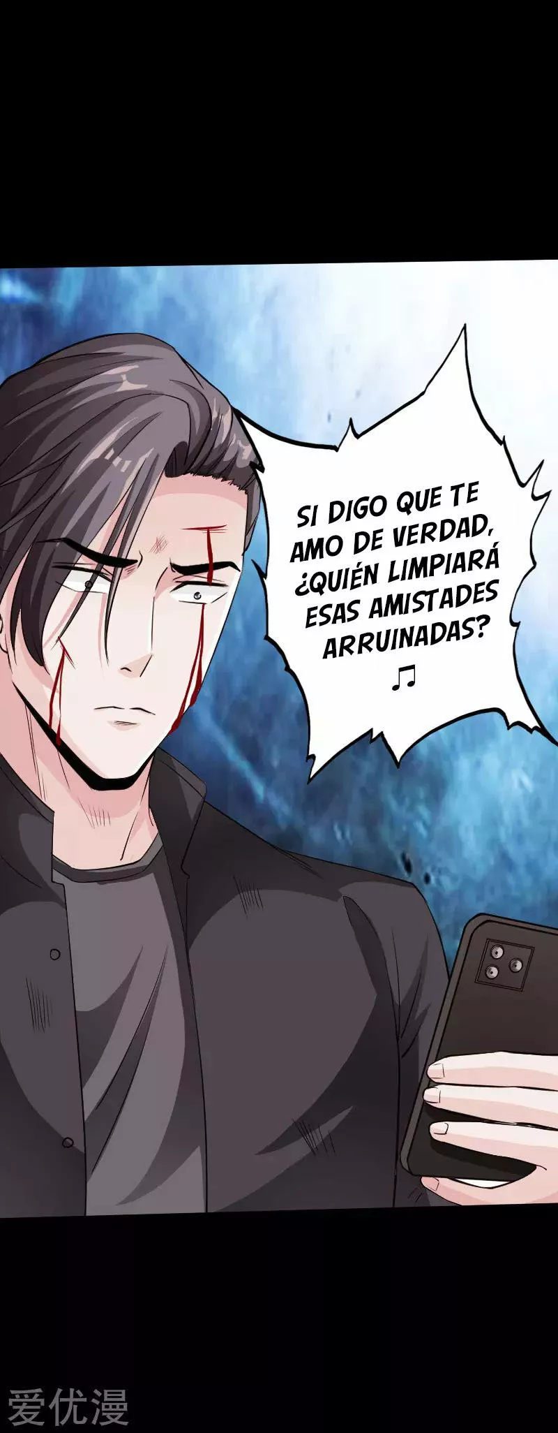 Mal sin igual — Capítulo 67 — 6