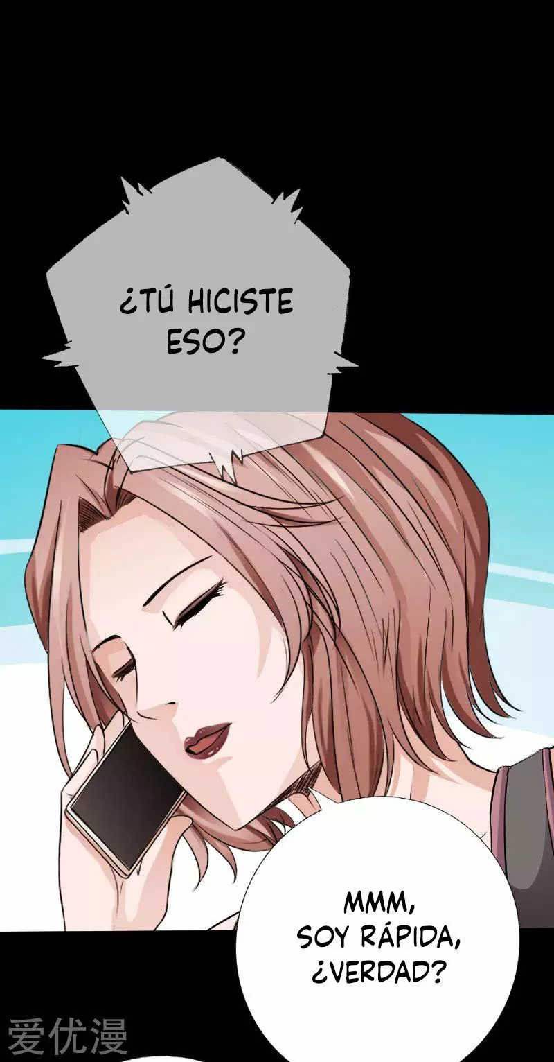Mal sin igual — Capítulo 67 — 7