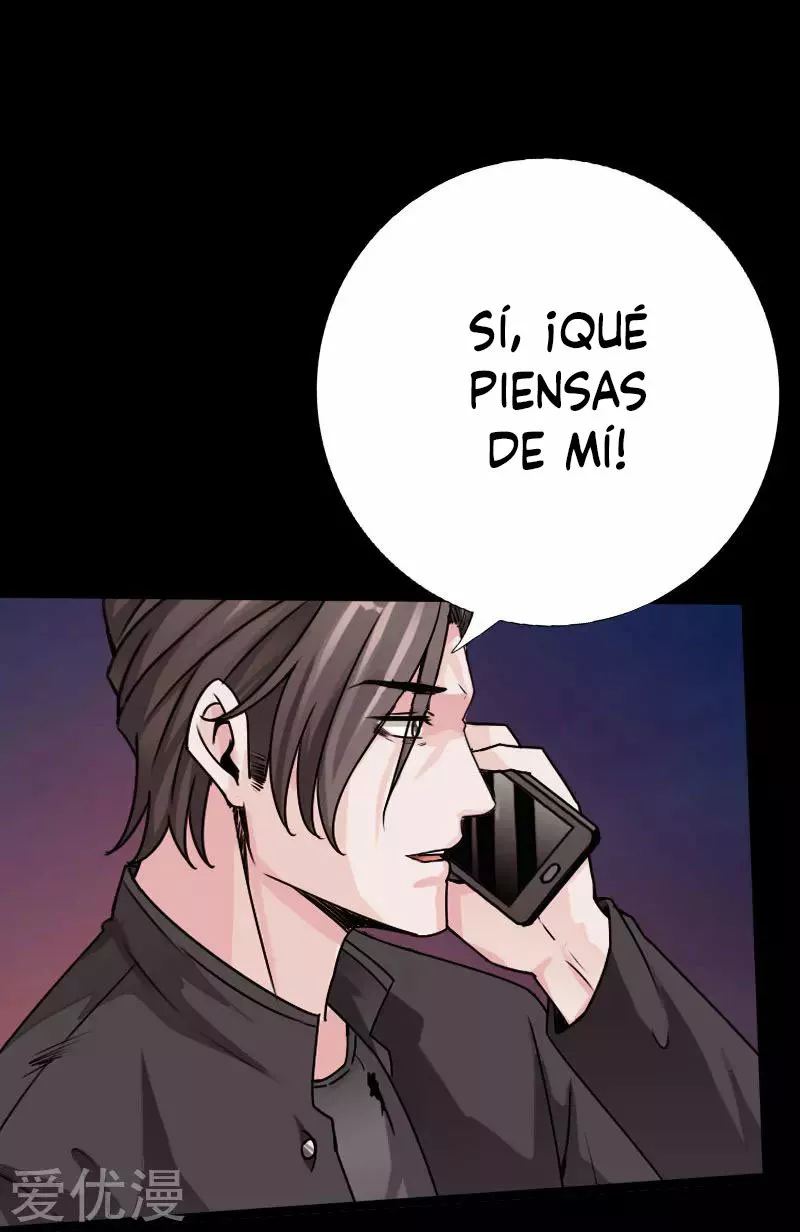 Mal sin igual — Capítulo 67 — 10
