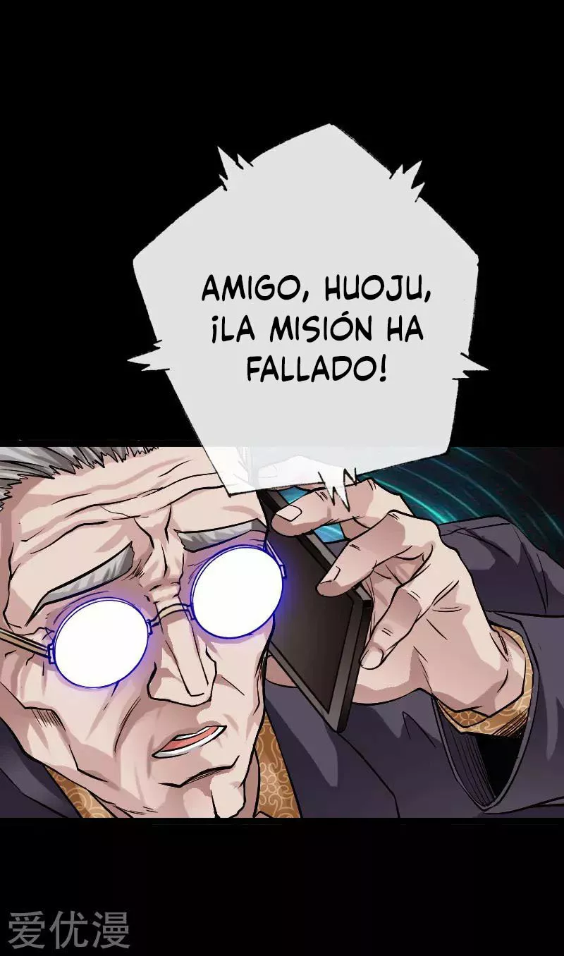 Mal sin igual — Capítulo 67 — 20