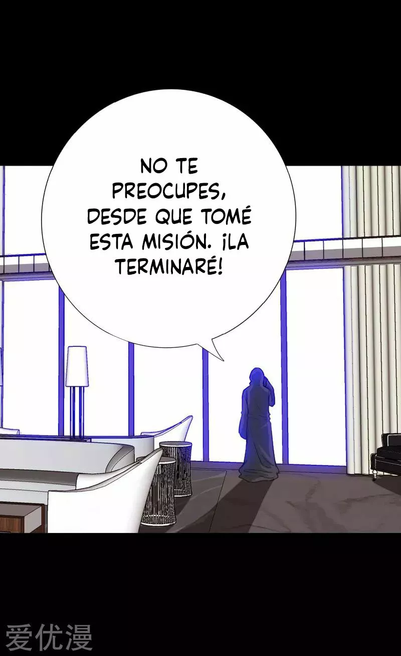 Mal sin igual — Capítulo 67 — 21