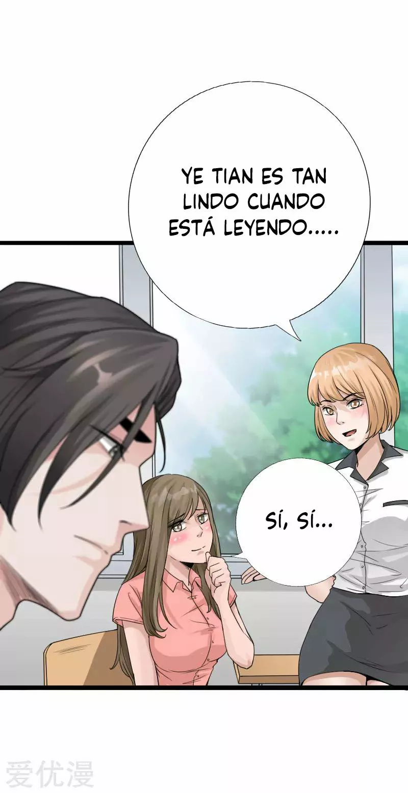 Mal sin igual — Capítulo 67 — 29