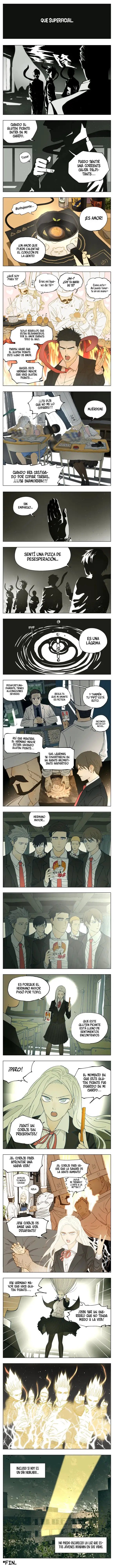 Nan Hao y Shang Feng: El Dúo Inusual —  Capítulo 69 — 3