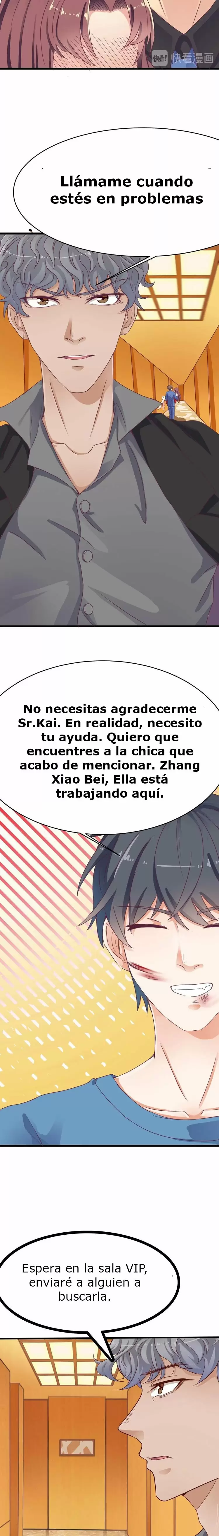 Saqueador del inframundo — Capítulo 28 — 7