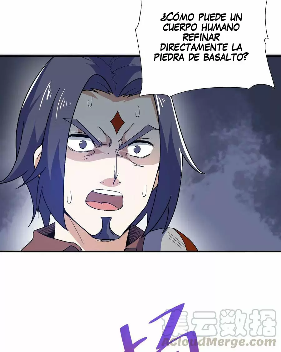 Emperador Divino — Capítulo 92 — 6