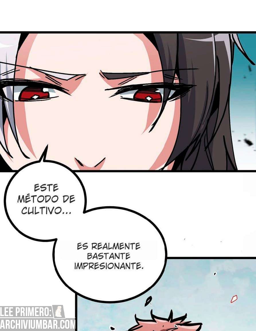 Hada, por favor, escucha mi explicación — Capítulo 14 — 2