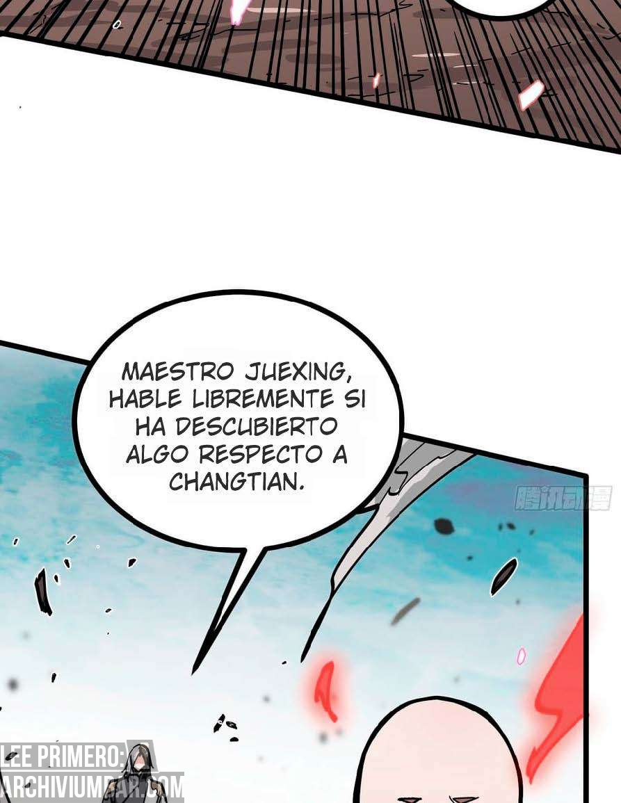 Hada, por favor, escucha mi explicación — Capítulo 14 — 31