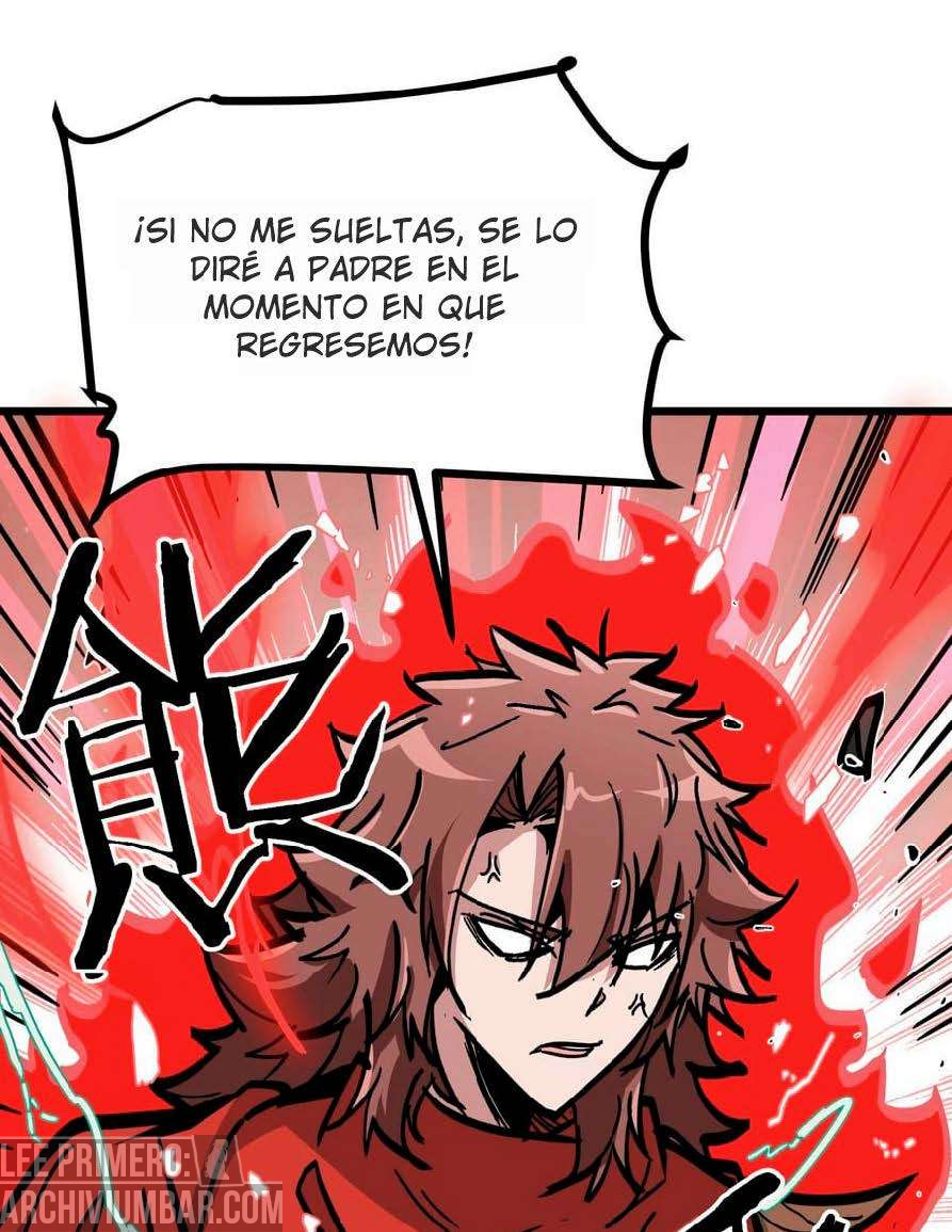 Hada, por favor, escucha mi explicación — Capítulo 14 — 35