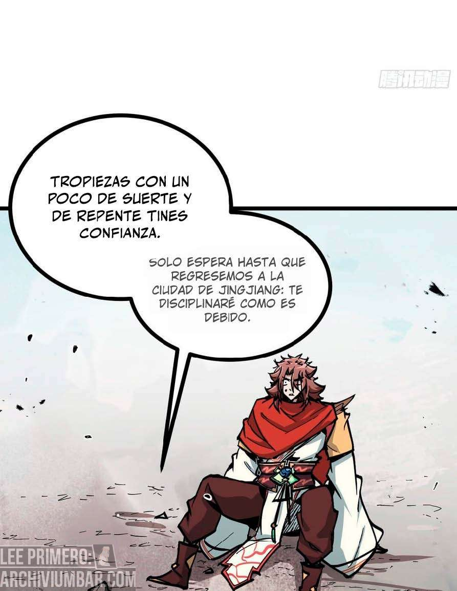 Hada, por favor, escucha mi explicación — Capítulo 14 — 49