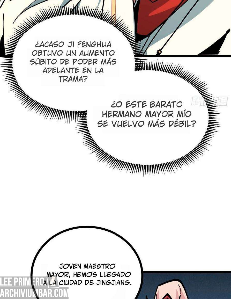 Hada, por favor, escucha mi explicación — Capítulo 14 — 80