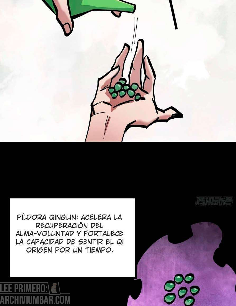 Hada, por favor, escucha mi explicación — Capítulo 14 — 98