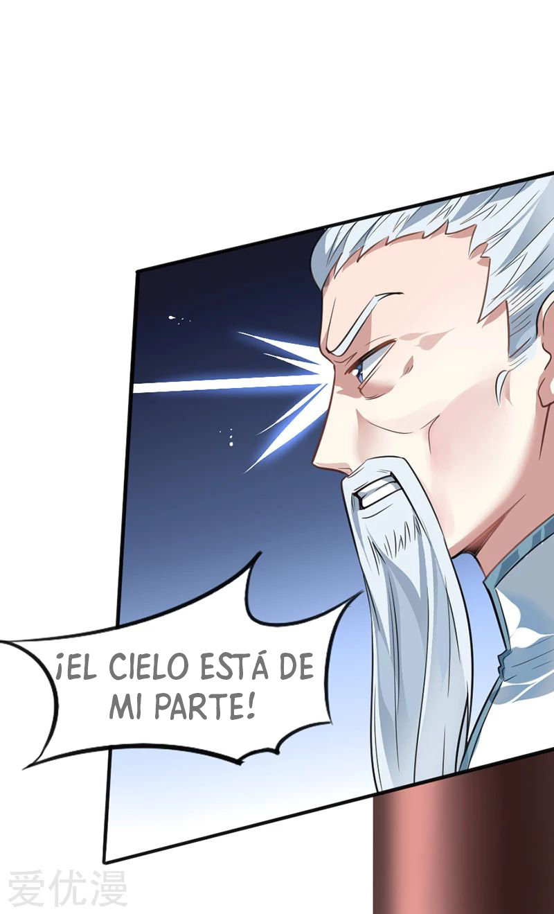 El retorno del rey demonio — Capítulo 5 — 13