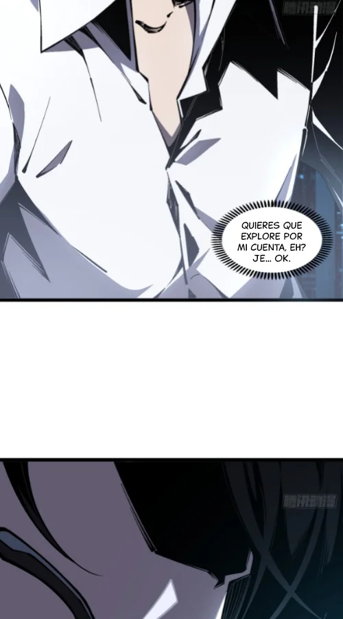 Mi vida perfecta en el apocalipsis — Capítulo 1 — 24