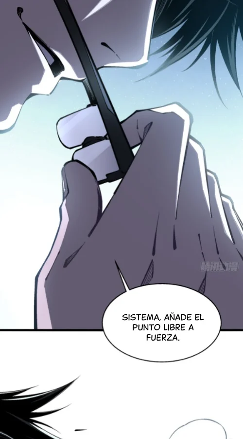 Mi vida perfecta en el apocalipsis — Capítulo 1 — 25