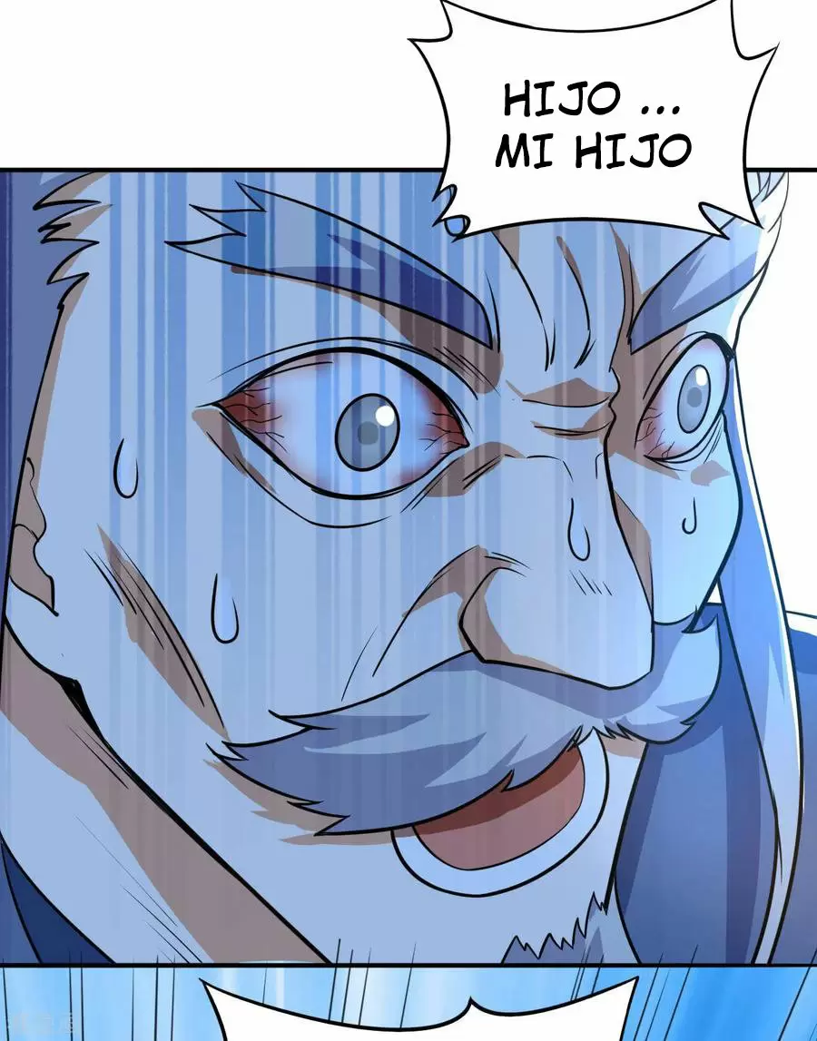 Emperador Divino — Capítulo 58 — 5