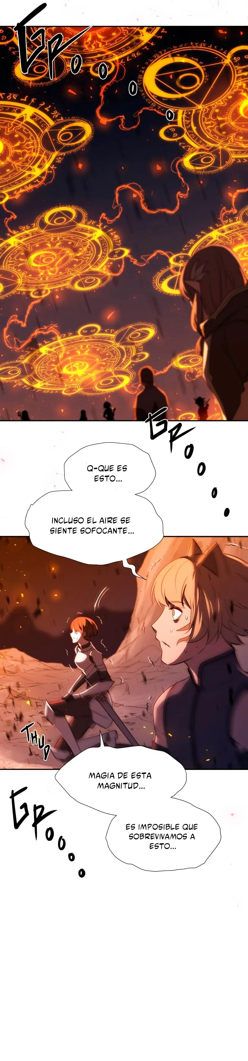 El Rey Demonio Se Retira — Capítulo 1 — 11