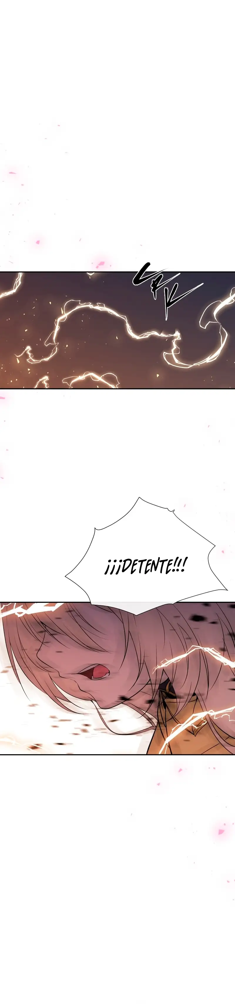 El Rey Demonio Se Retira — Capítulo 1 — 12