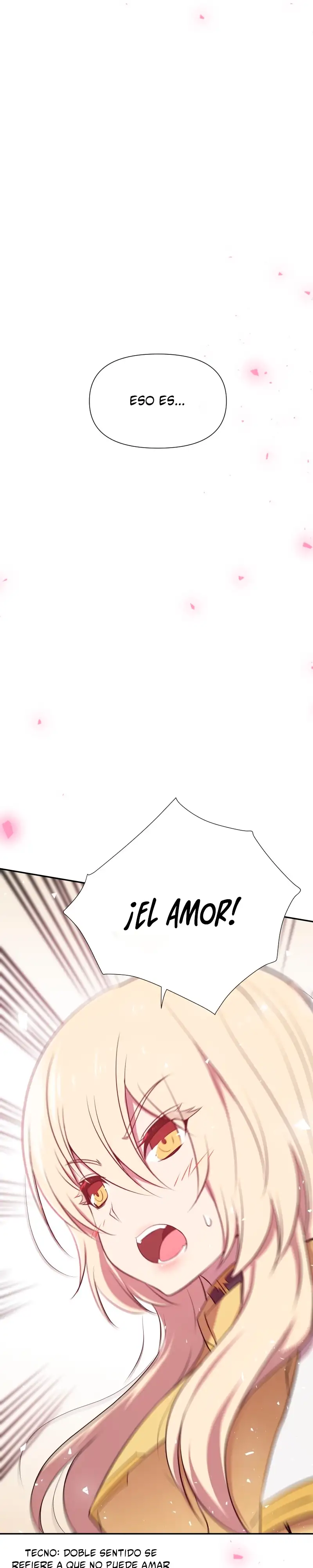El Rey Demonio Se Retira — Capítulo 1 — 27