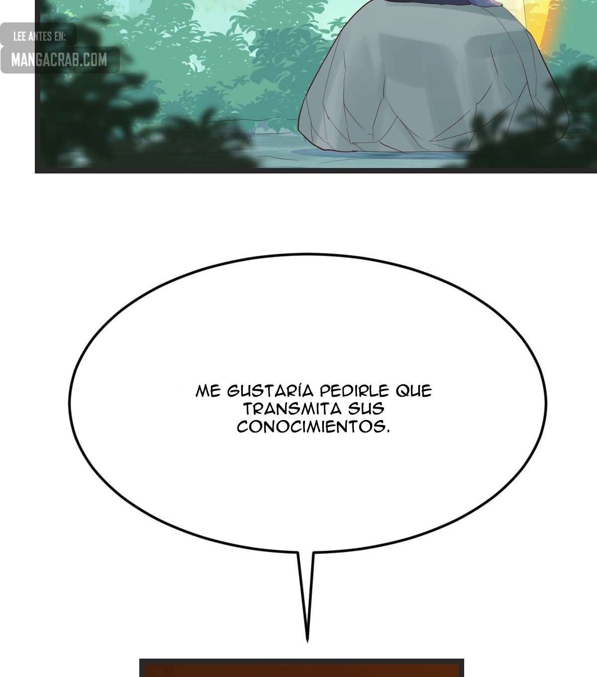 Soy invencible con muchas mujeres y muchos hijos~ — Capítulo 80 — 9