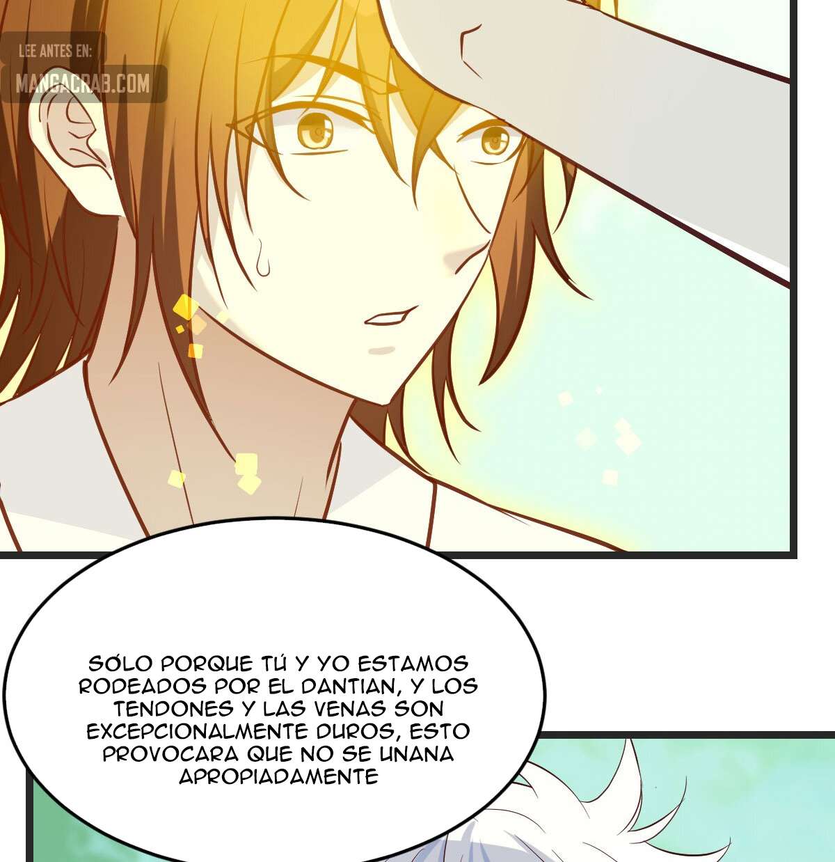 Soy invencible con muchas mujeres y muchos hijos~ — Capítulo 80 — 20
