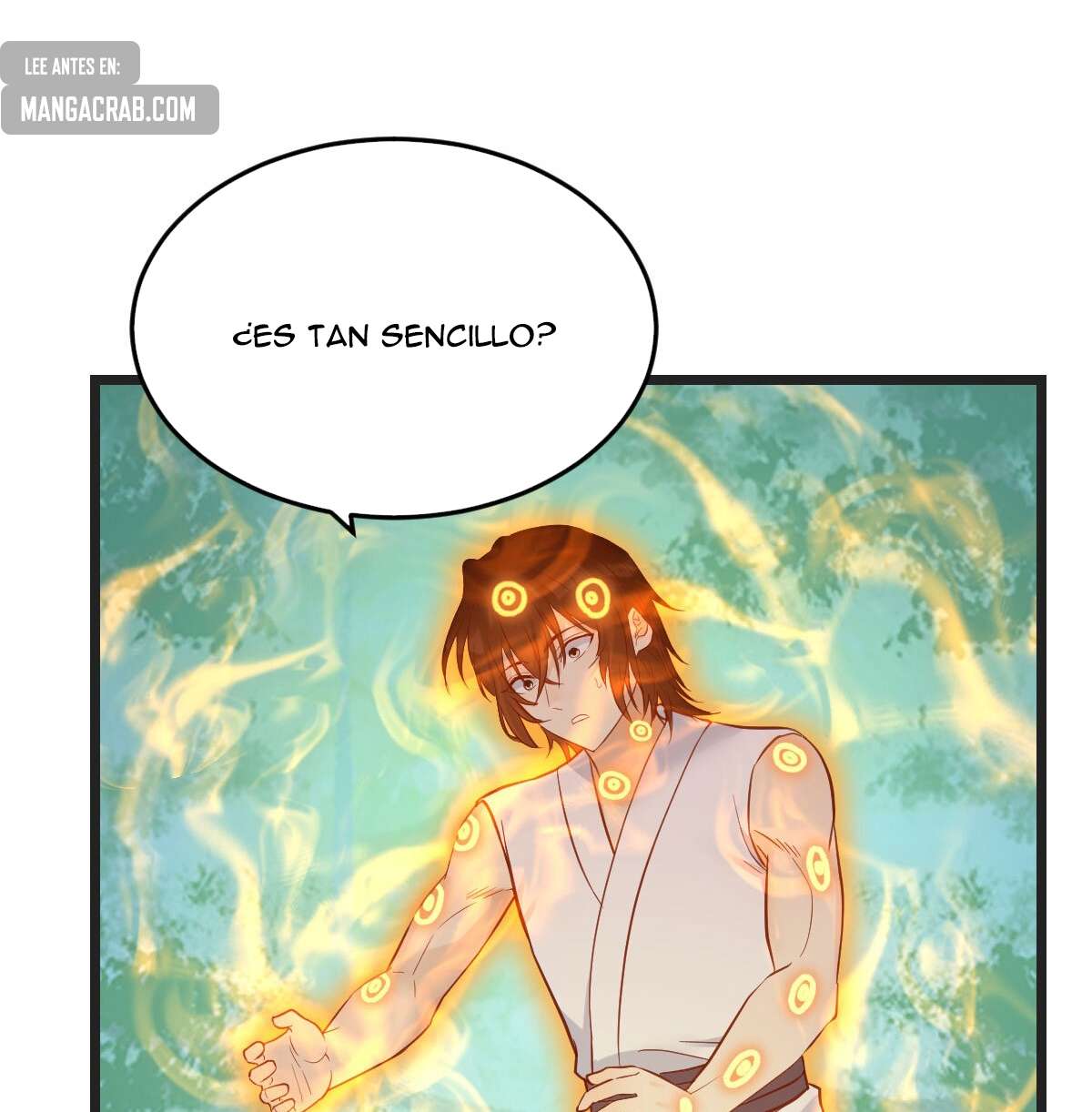 Soy invencible con muchas mujeres y muchos hijos~ — Capítulo 80 — 25