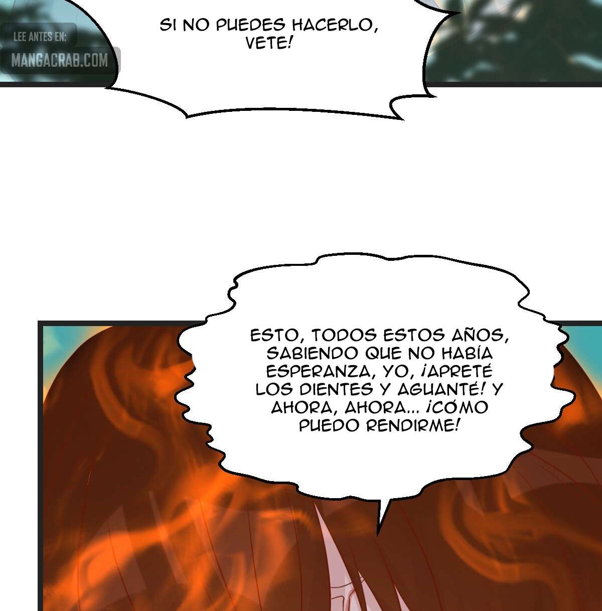Soy invencible con muchas mujeres y muchos hijos~ — Capítulo 80 — 41