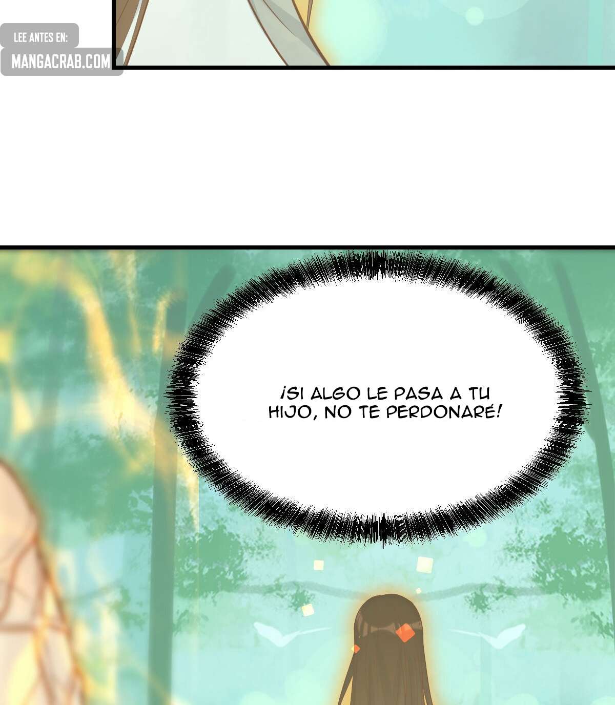 Soy invencible con muchas mujeres y muchos hijos~ — Capítulo 80 — 60