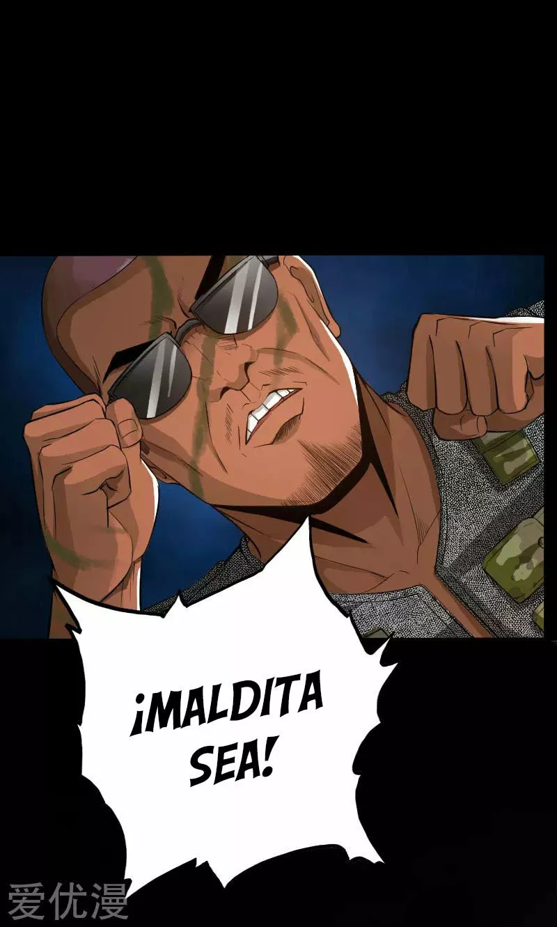 Mal sin igual — Capítulo 65 — 5
