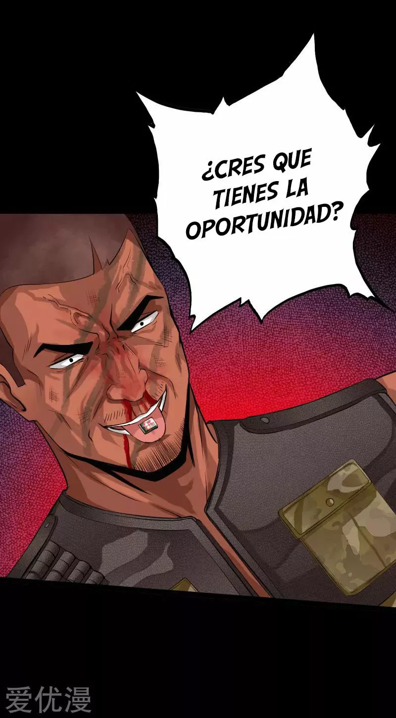 Mal sin igual — Capítulo 65 — 15