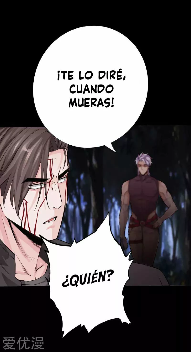 Mal sin igual — Capítulo 65 — 18