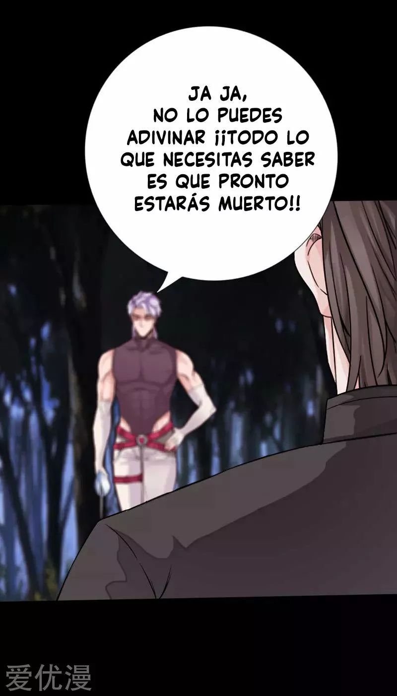 Mal sin igual — Capítulo 65 — 23