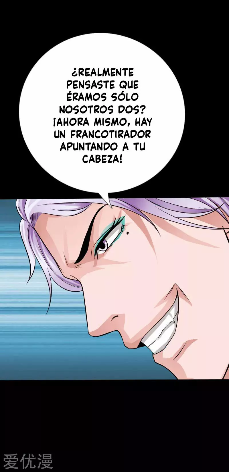 Mal sin igual — Capítulo 65 — 25