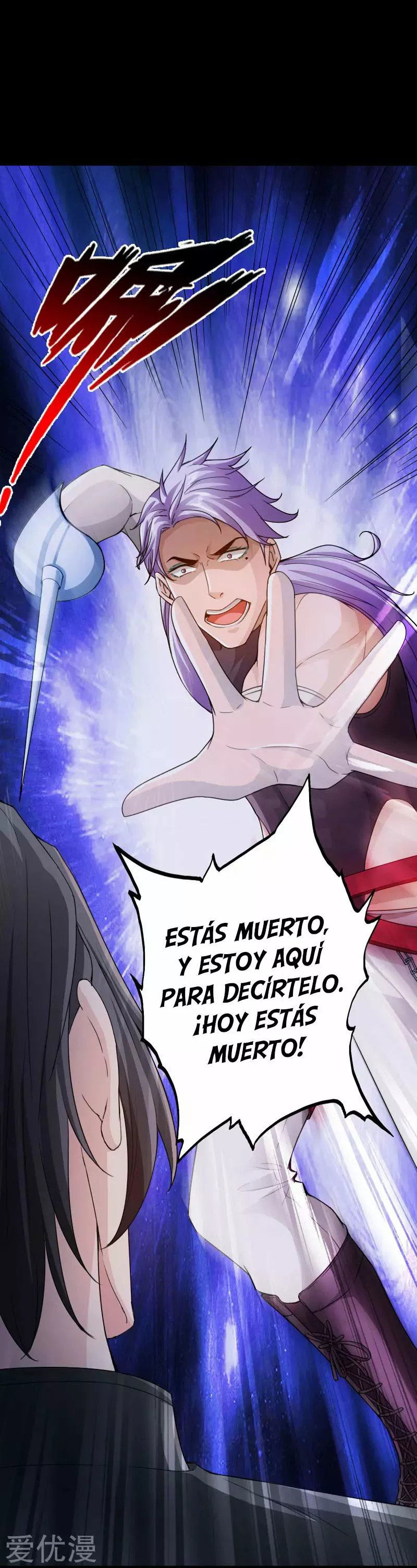 Mal sin igual — Capítulo 65 — 27