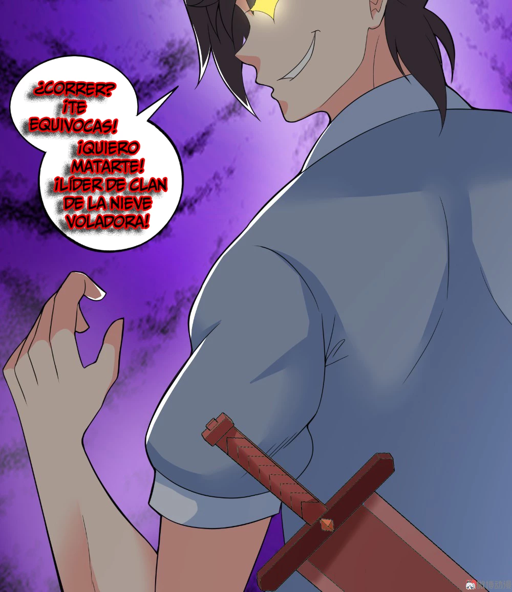 Emperador Jiwu Xuan —   Capítulo 43 — 32